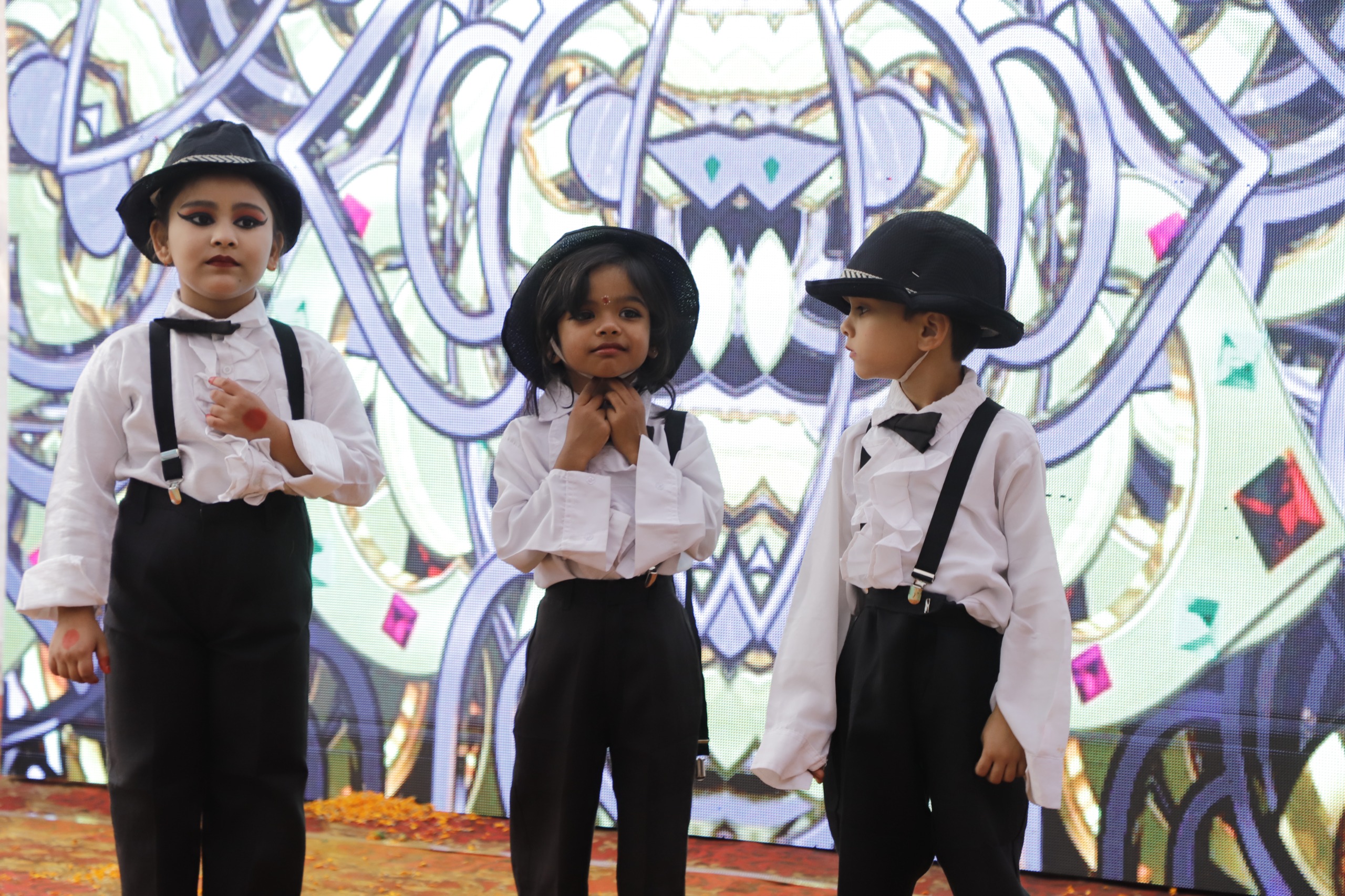 School event